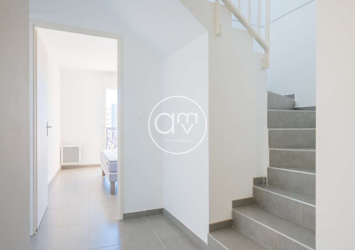 Appartement à HYERES