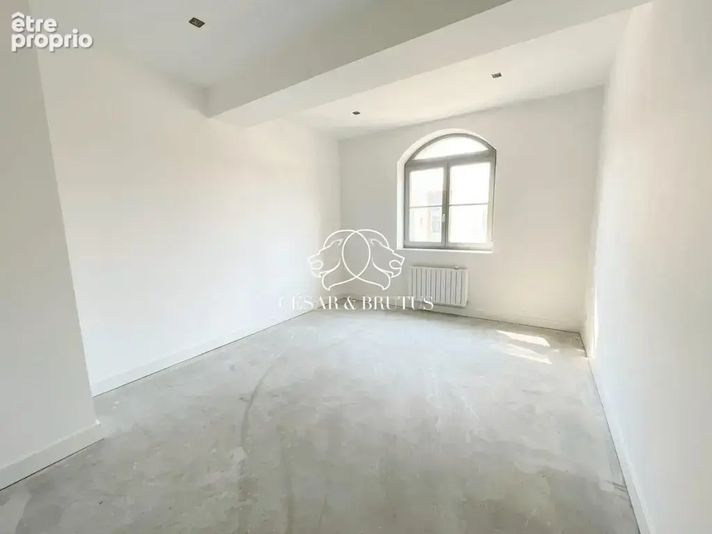 Appartement à TASSIN-LA-DEMI-LUNE