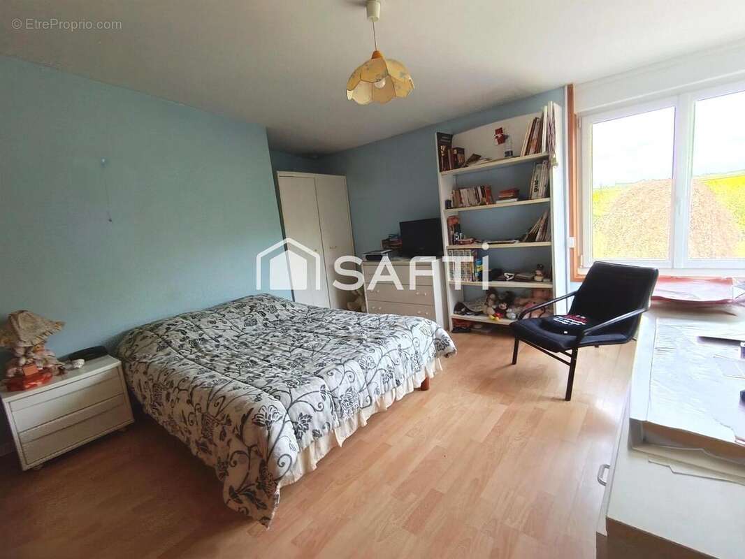 Photo 6 - Maison à SAULTAIN