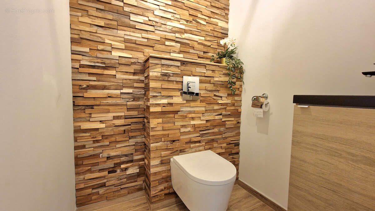 Appartement à SAINTE-MAXIME