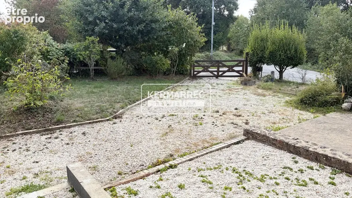 A VENDRE Maison 5 pièces à VITRE 130 m² - 277 200  HAI - photo 9