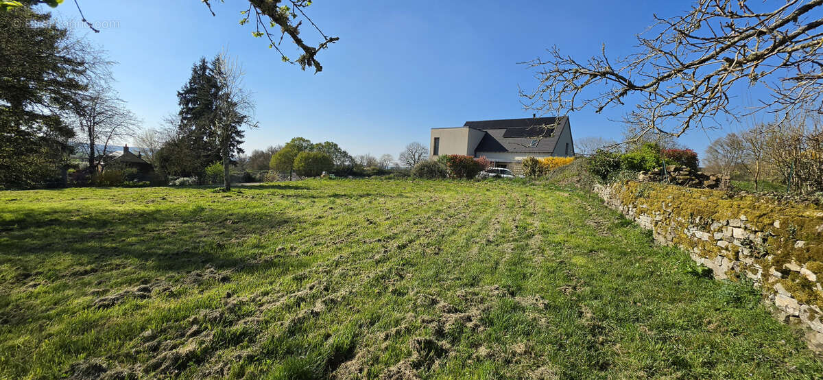 Maison à CHAMPALLEMENT