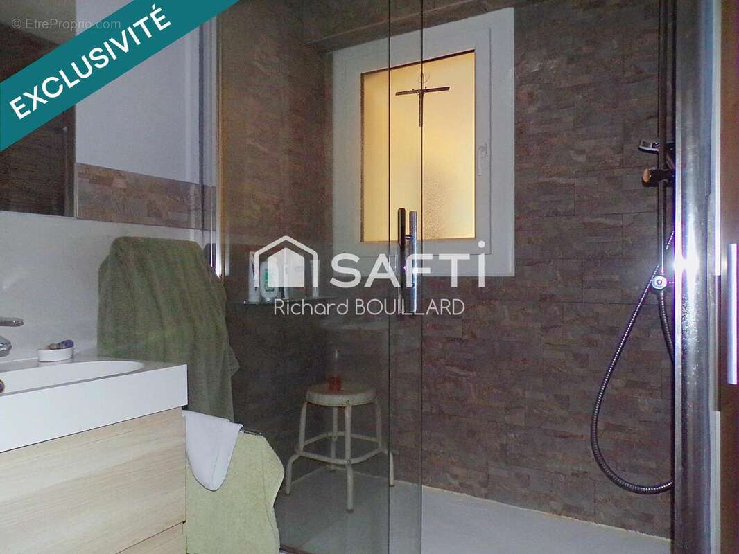 Photo 9 - Appartement à SAINT-NAZAIRE