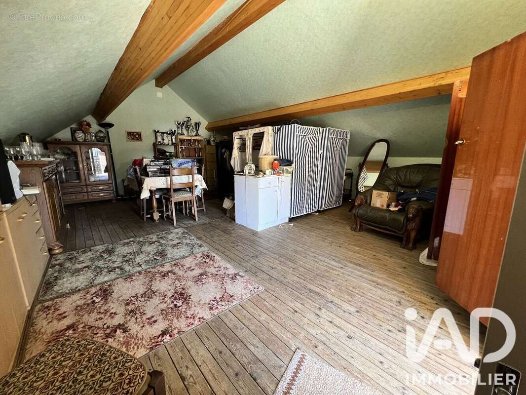 Maison 43 m² à Buxieres-Les-Mines  - photo 4