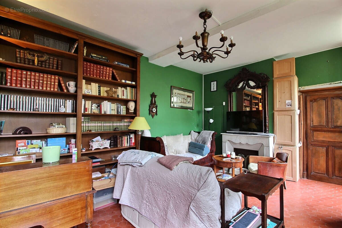 Maison à SAINT-FLORENTIN