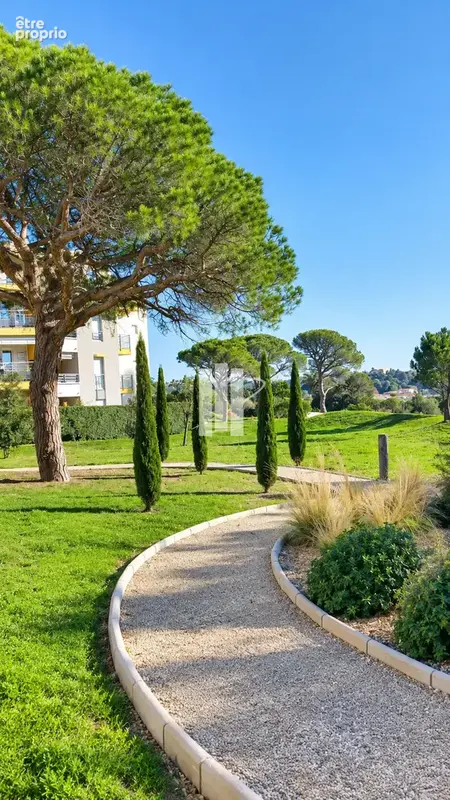 Appartement Type 2 Fréjus Caïs - photo 10