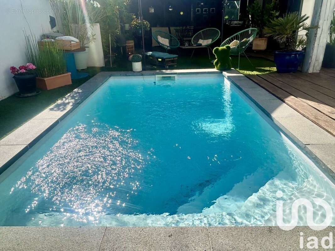 Photo 8 - Maison à BRAS