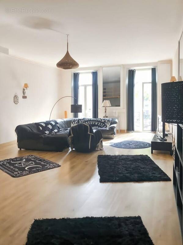 Photo 1 - Appartement à BRIGNOLES