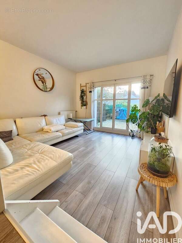 Photo 2 - Maison à EVRY