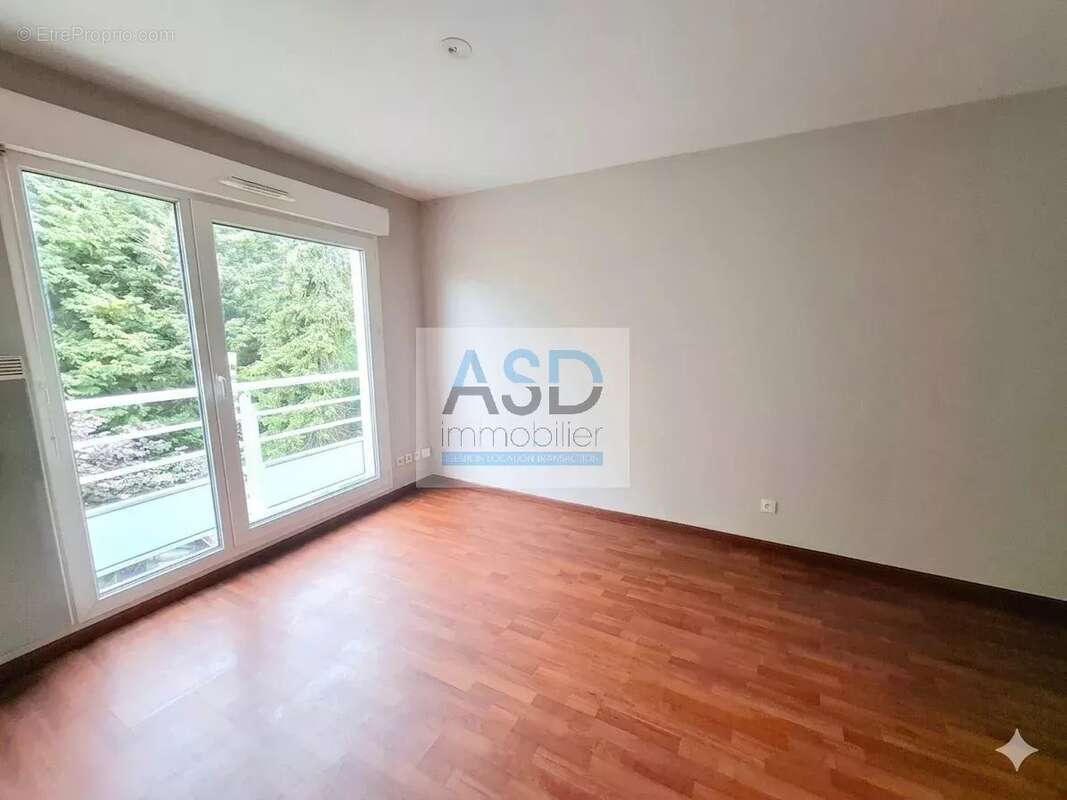 Appartement à VALENCIENNES