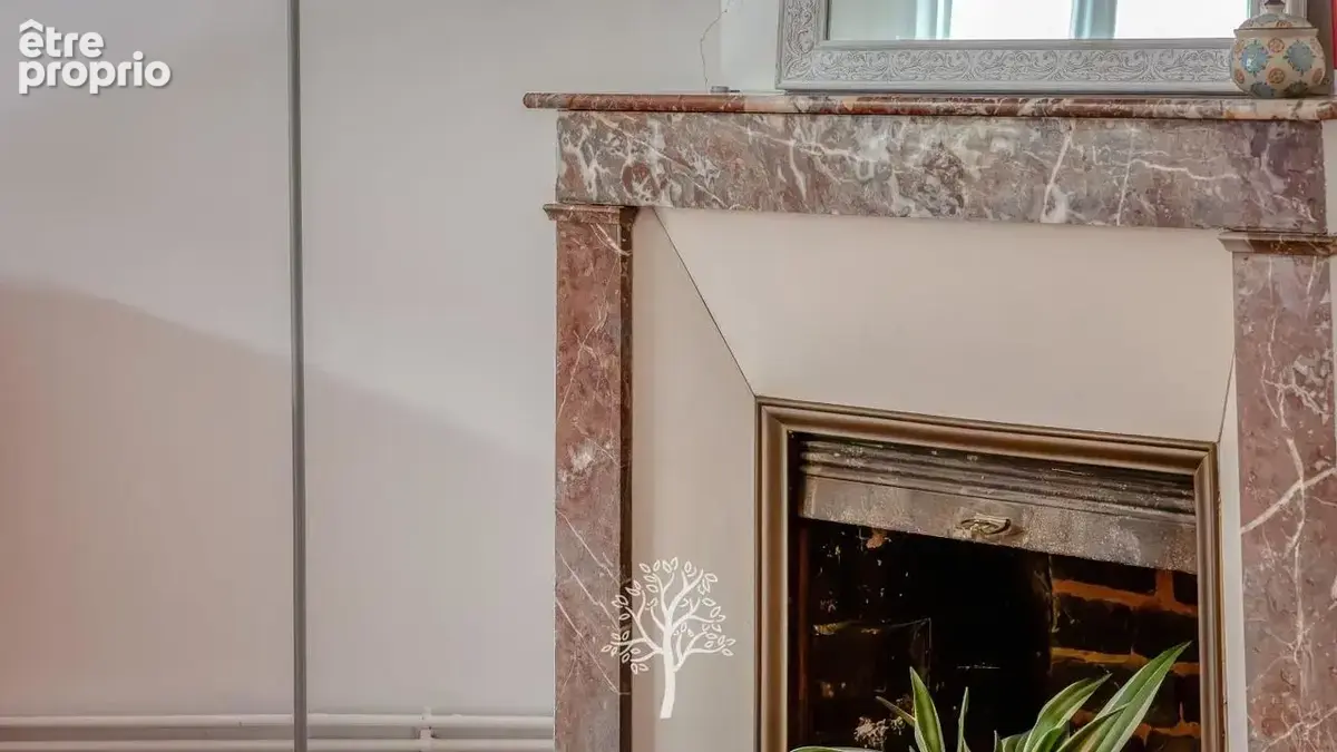Maison 6 pièces 232 m² à vendre à Hauville (27350) - photo 9
