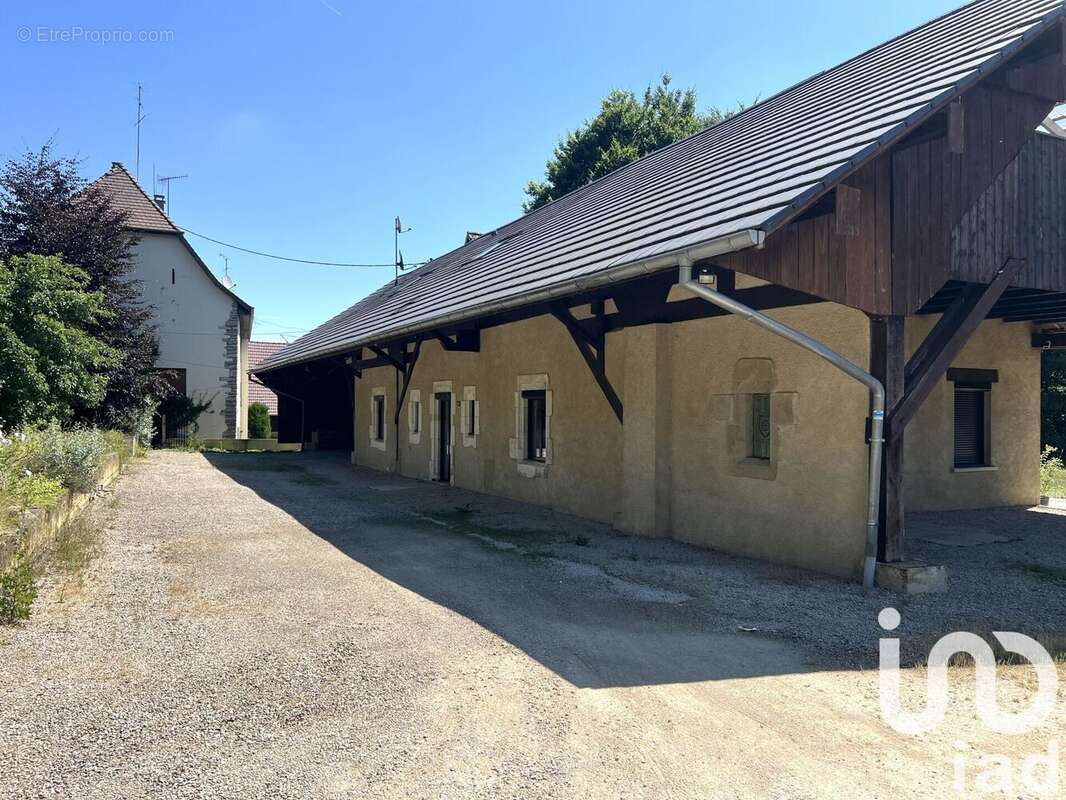 Photo 2 - Appartement à RAEDERSDORF