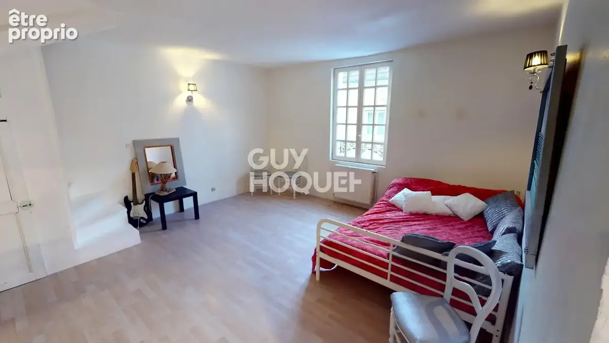 Ensemble immobilier à Mennecy - photo 11