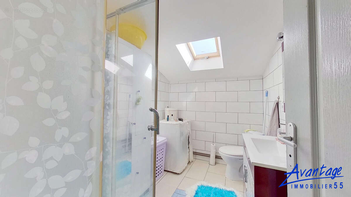 Maison à BAR-LE-DUC