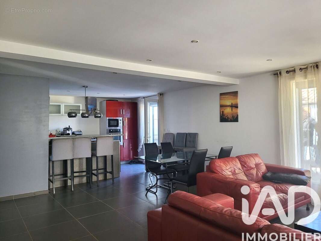 Photo 2 - Maison à MARSEILLAN