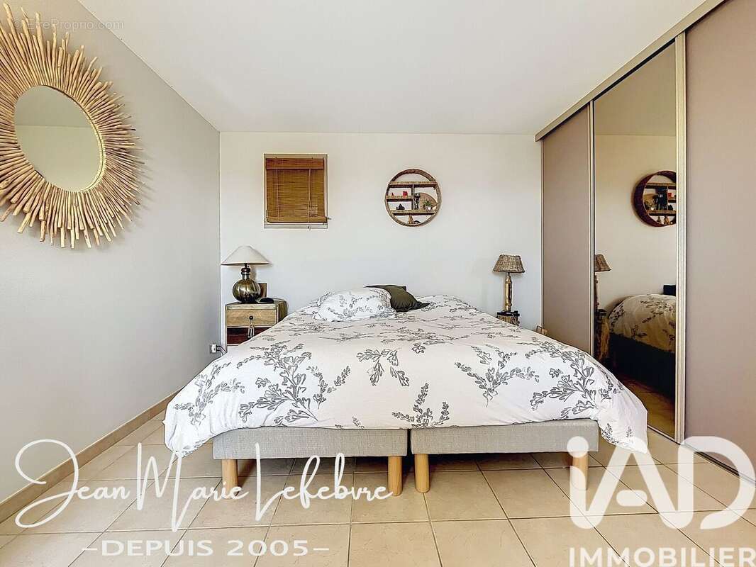 Photo 6 - Maison à CONDRIEU