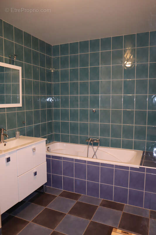 Appartement à AUTUN