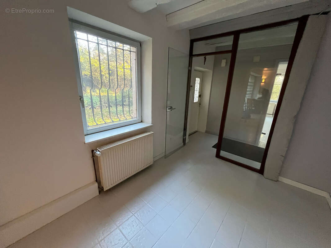 Maison à SARREGUEMINES