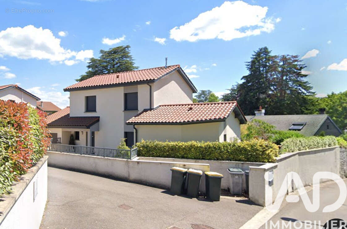 Photo 5 - Maison à CHARLY