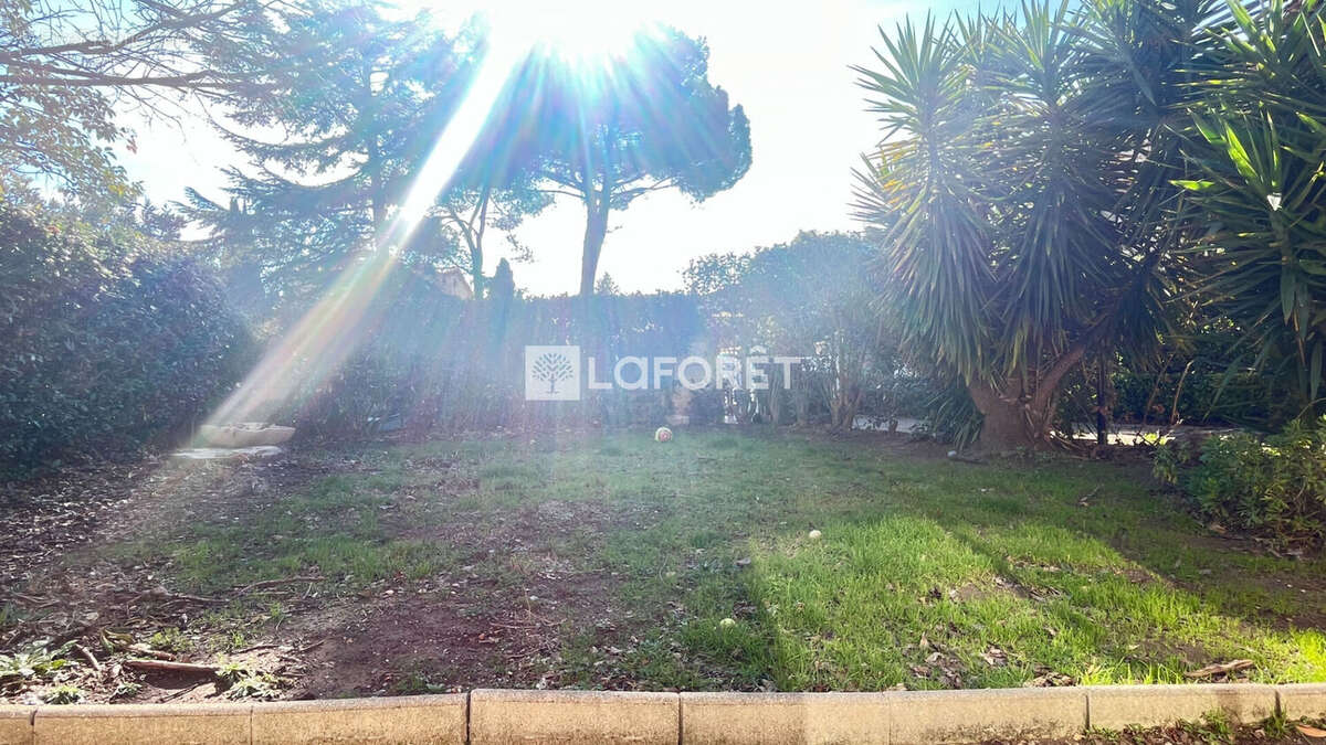 Maison à CASTELNAU-LE-LEZ