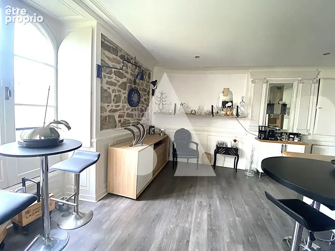 Appartement Lamballe Armor 3 pièce(s) 93.80 m2 - photo 6