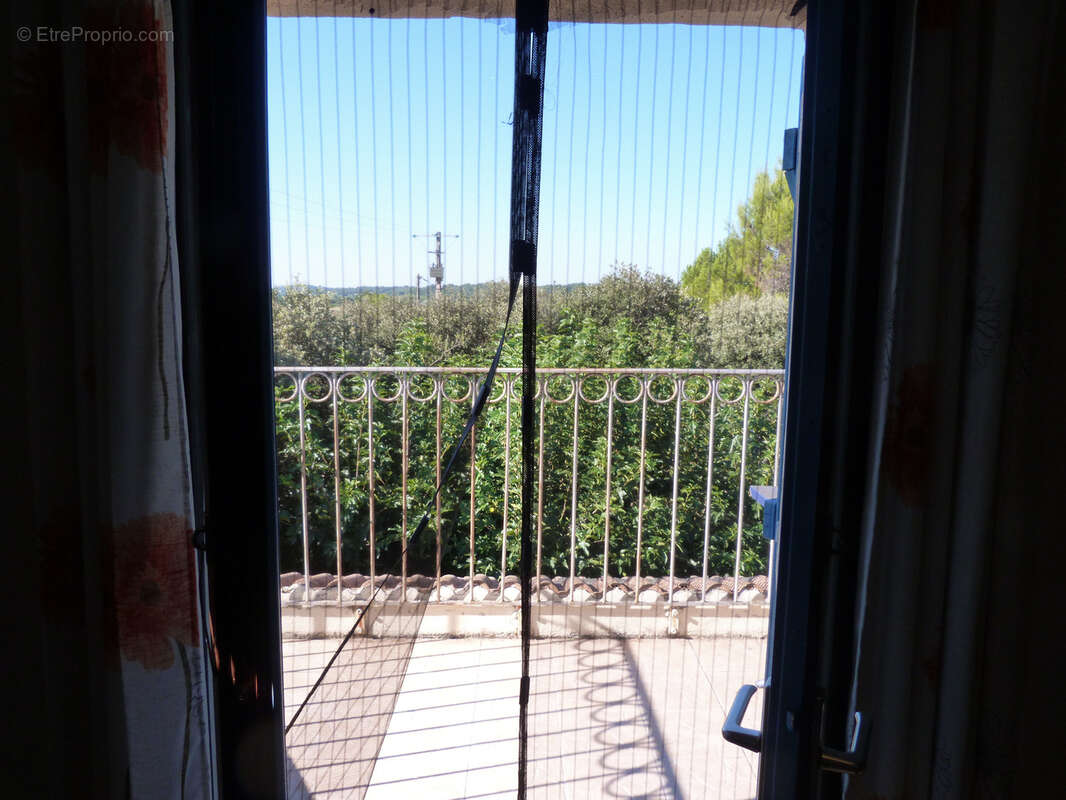 Maison à UZES