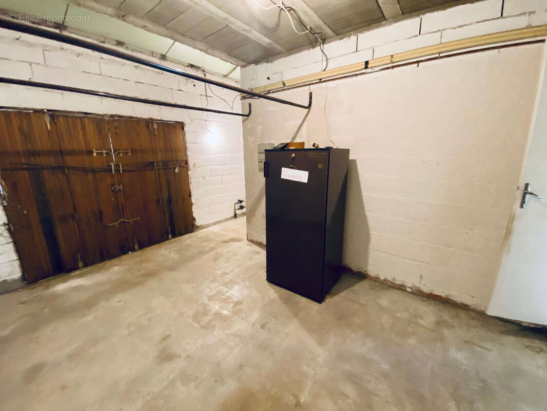 Maison à VILLENEUVE-DE-LA-RAHO