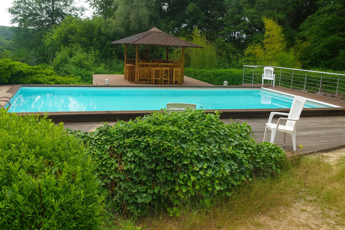 Maison à DOURDAN