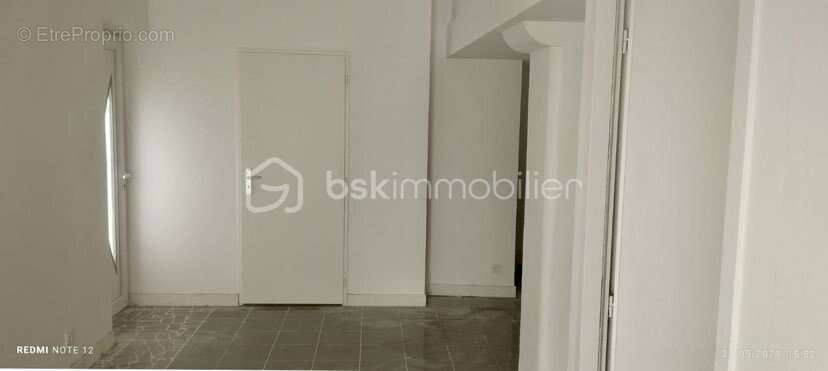 Appartement à VILLENEUVE-SUR-LOT