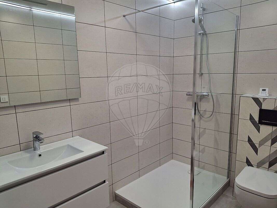 Appartement à SIERENTZ