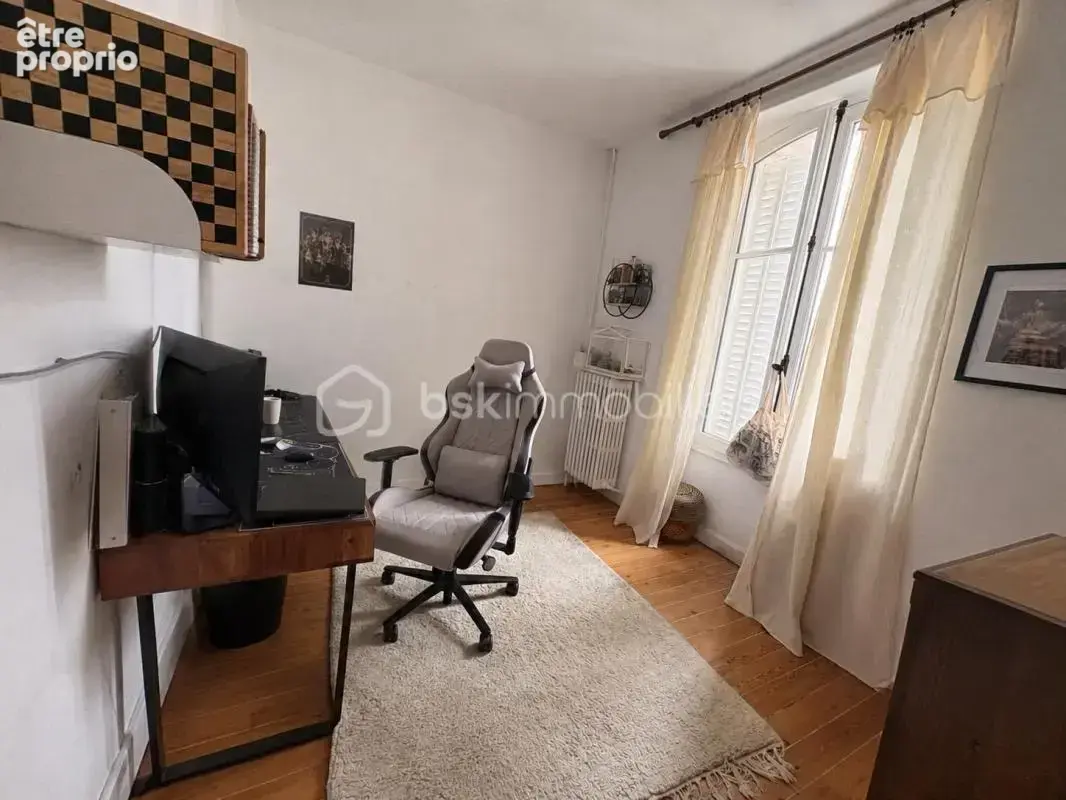 Maison 4 pièces - photo 8