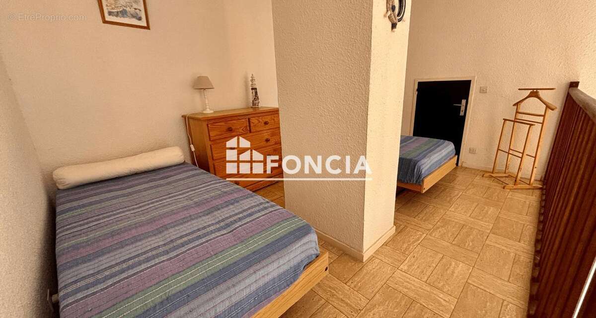 Appartement à LEUCATE