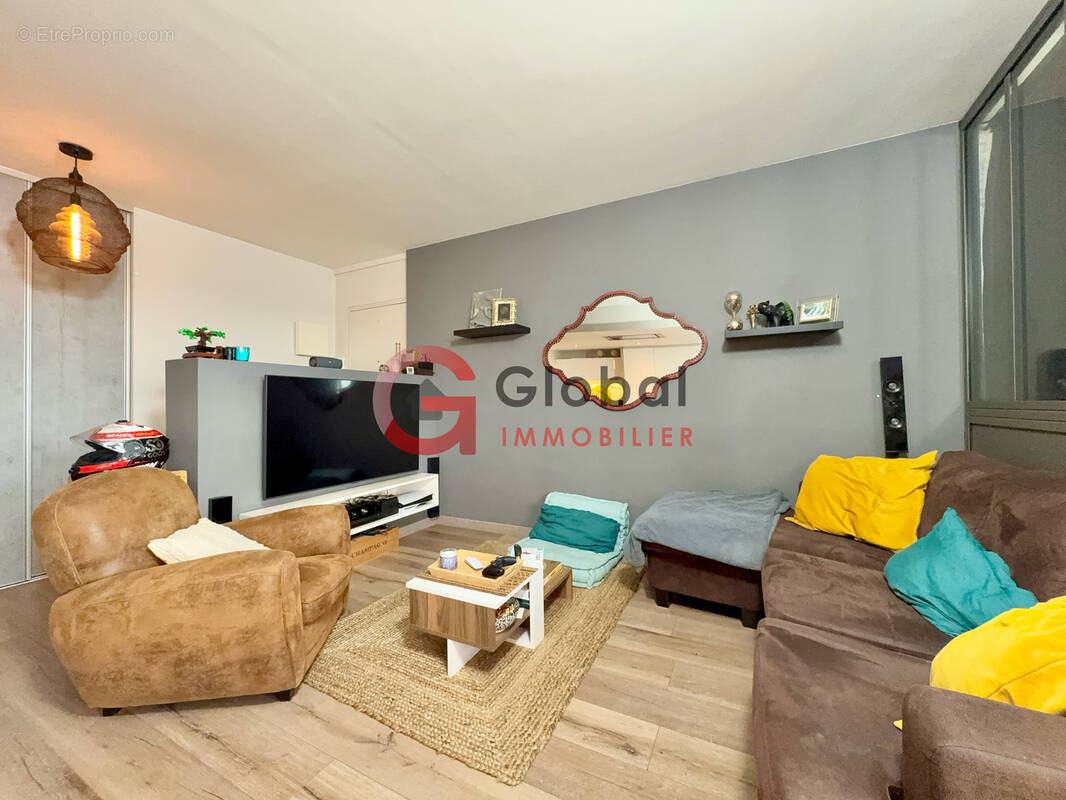 Appartement à NIORT