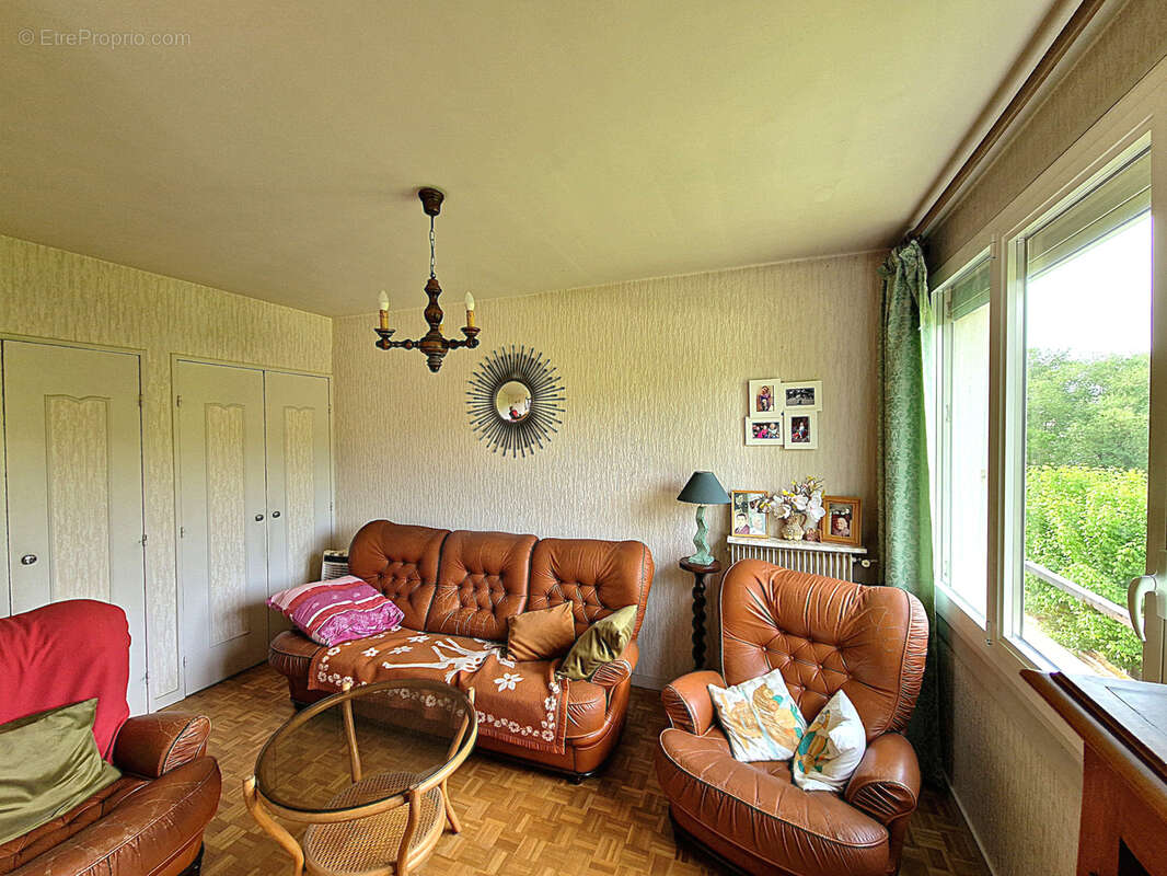Appartement à BRIGNAIS