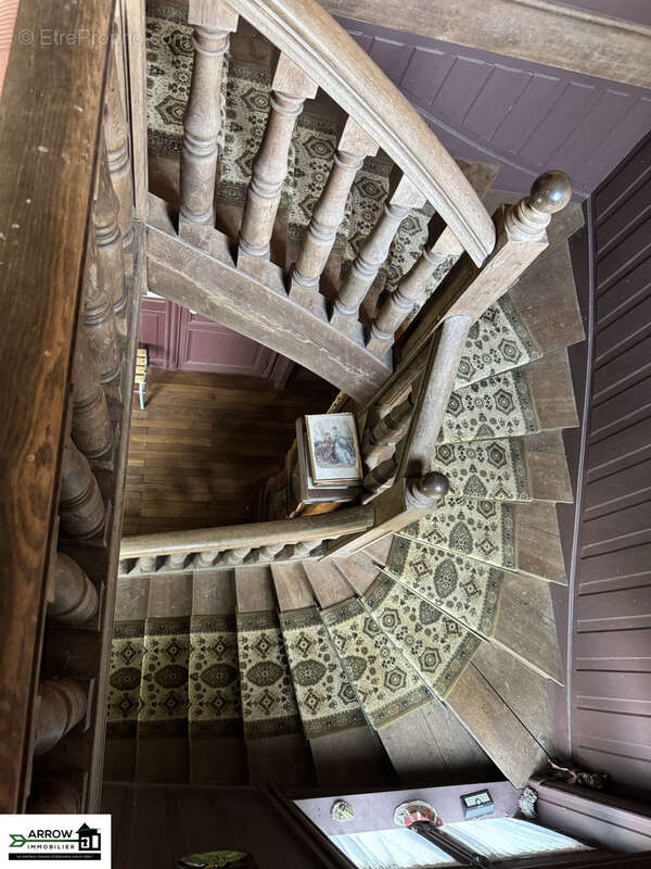 Maison à BOURGNEUF-EN-RETZ