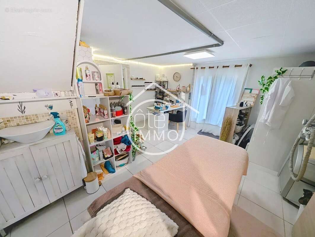 Maison à PRIGONRIEUX