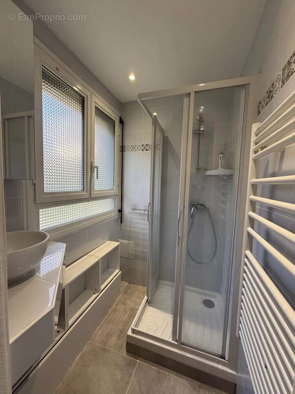 Appartement à DEAUVILLE