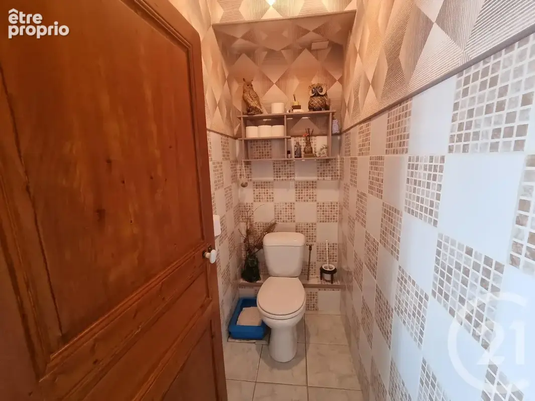 Maison 201 m² à Montsauche-Les-Settons  - photo 6