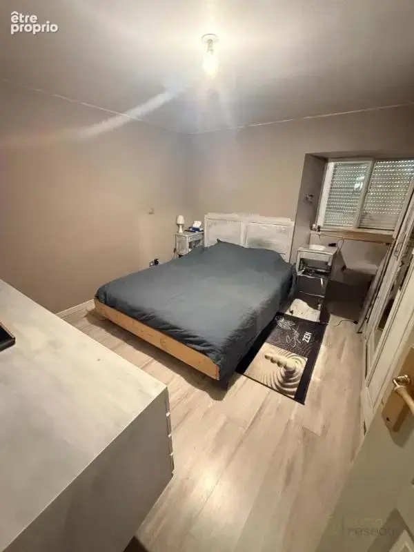 Maison 4 pièces 86 m² à vendre à Saint-Michel-De-Veisse (23480) - photo 9