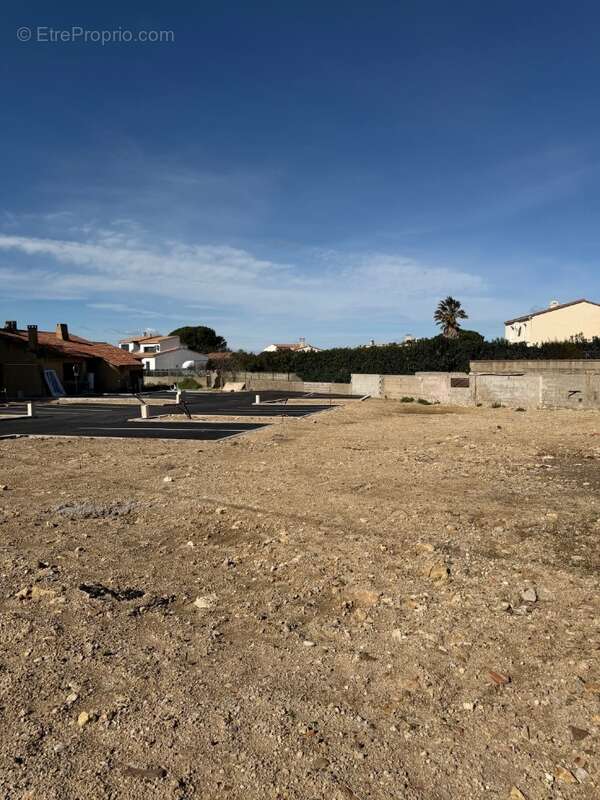 Terrain 234 m² à Port-De-Bouc  - photo 3