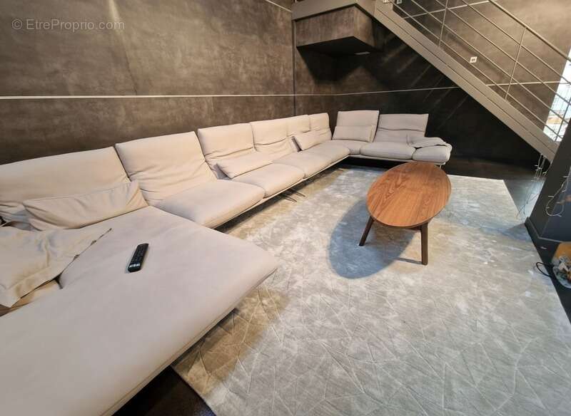 Appartement à VITTEL