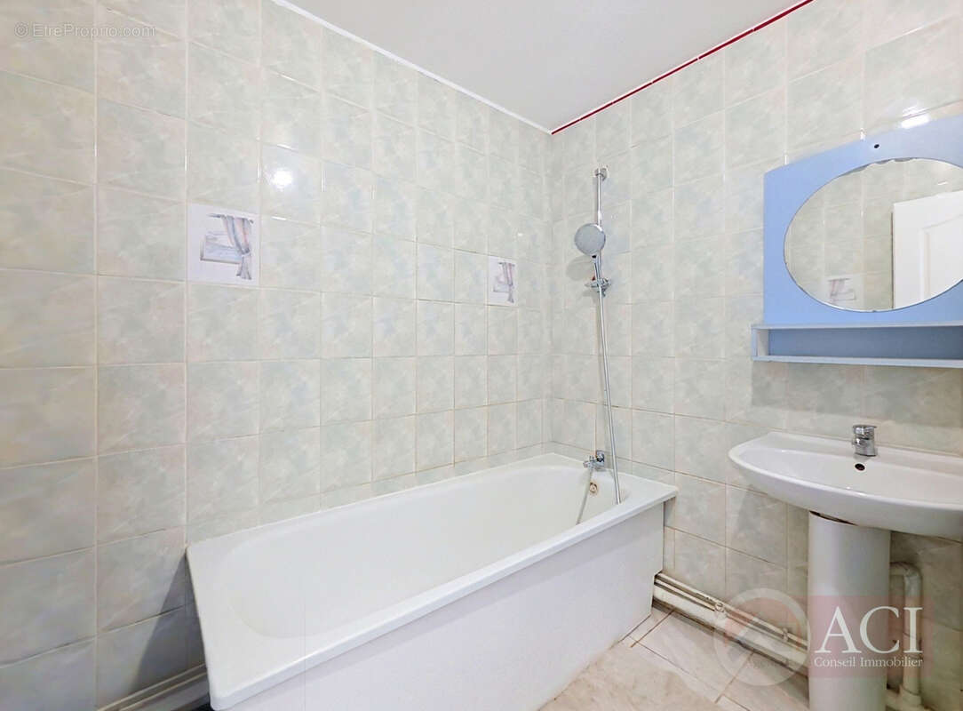 Maison 95 m² à Sarcelles  - photo 9
