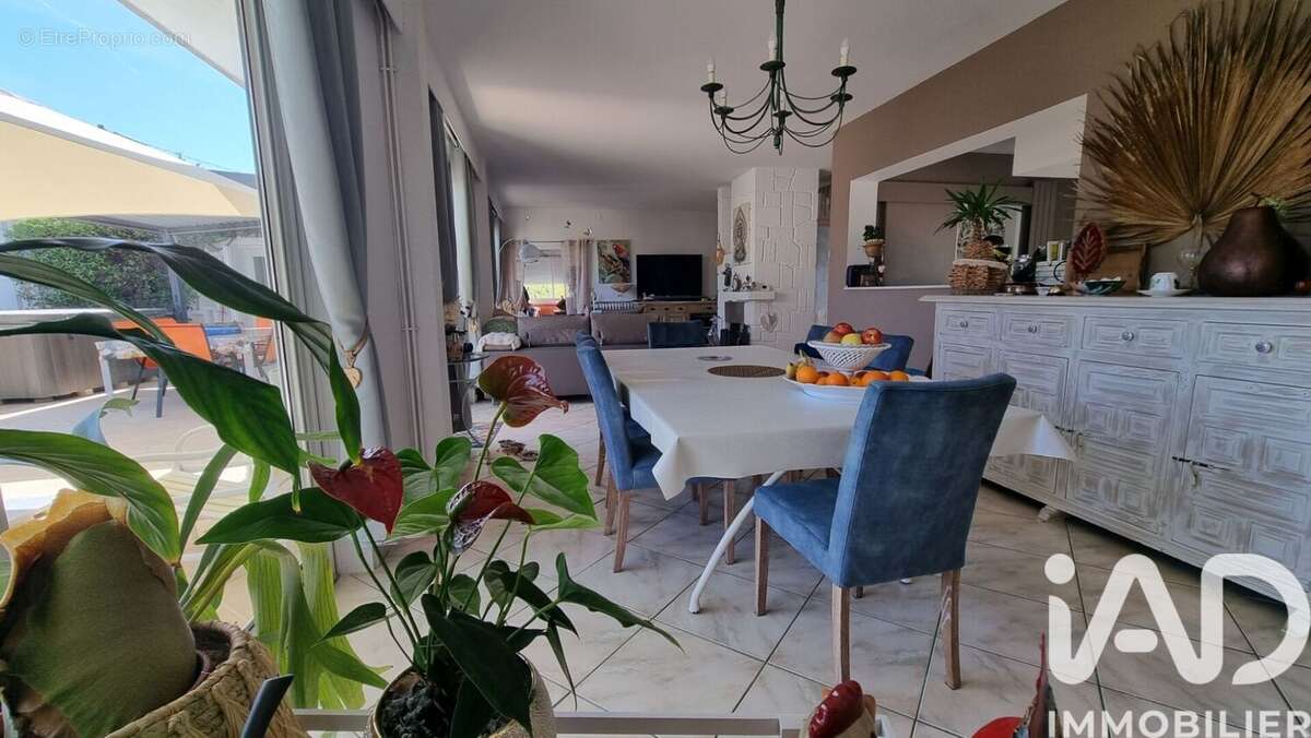 Photo 8 - Maison à GALGON