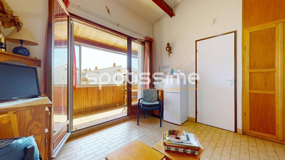 Appartement à AGDE