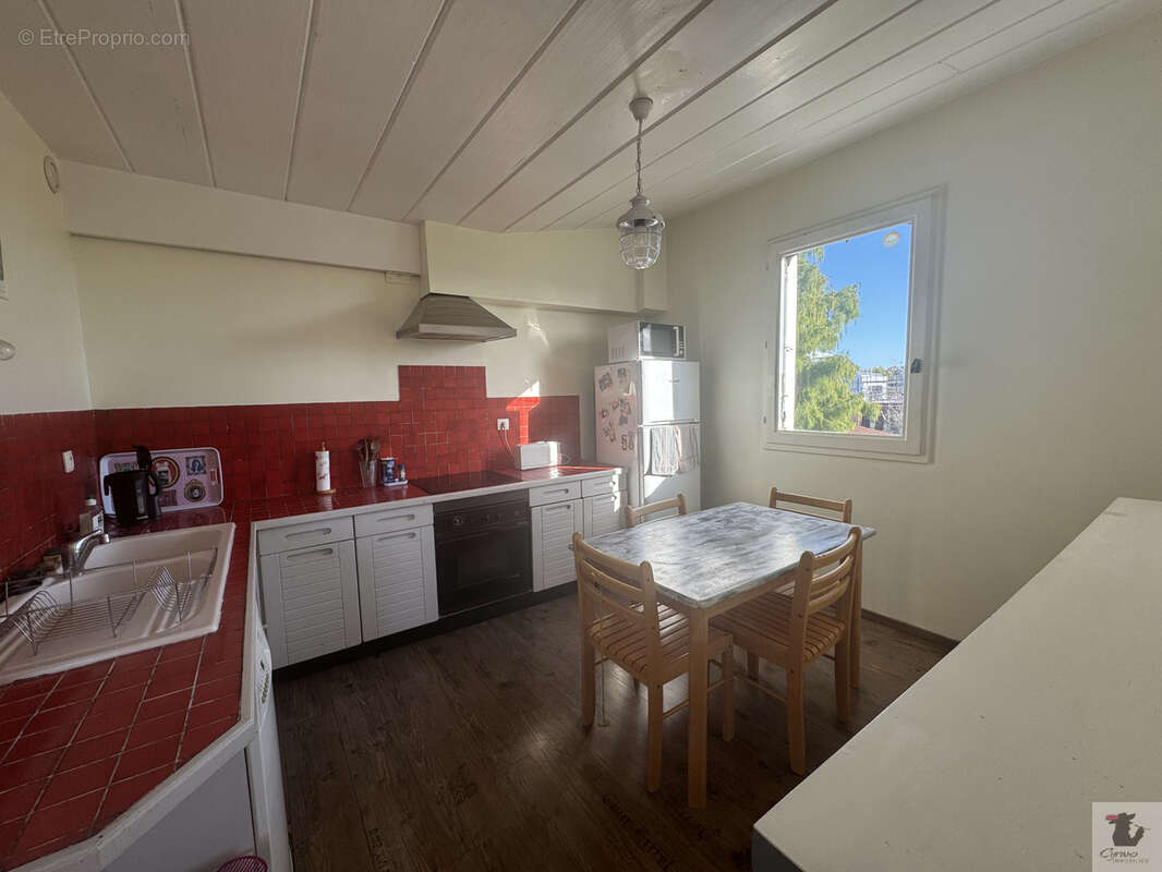 Appartement à BERGERAC