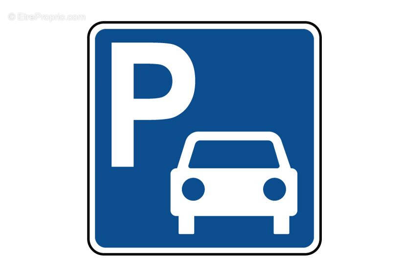 Parking à PARIS-10E
