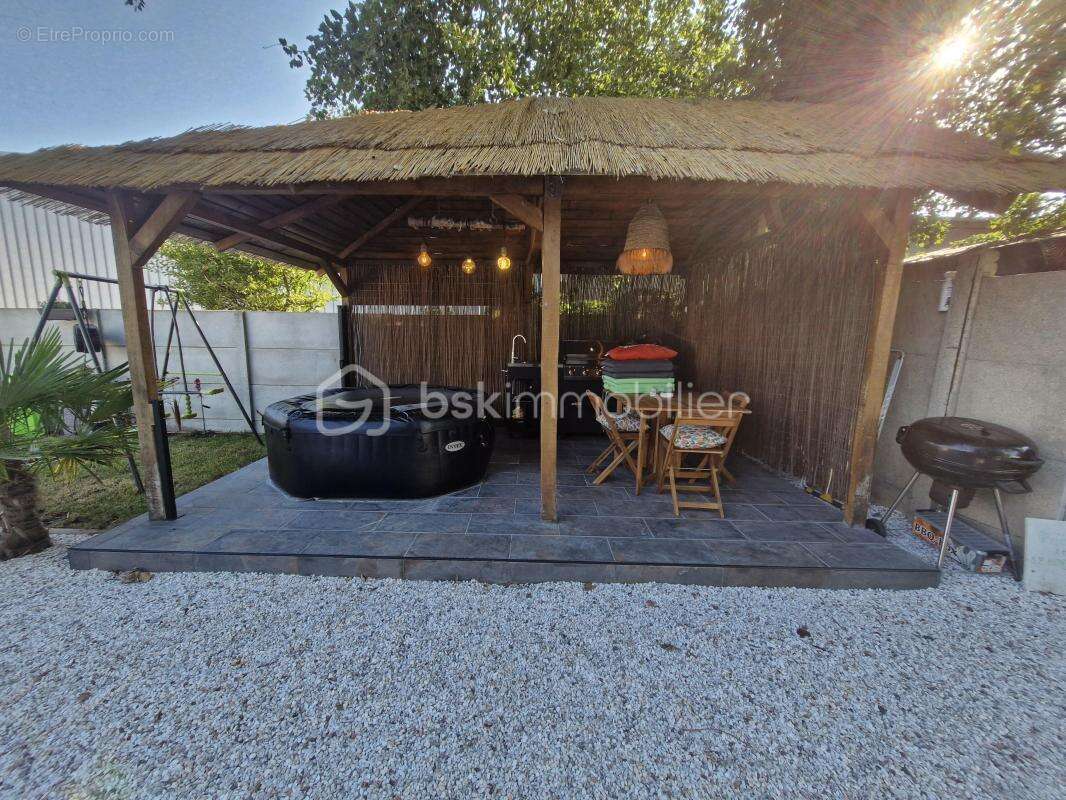 EXCLUSIVITÉ – Pavillon individuel récent en hyper centre de Liévin - photo 10