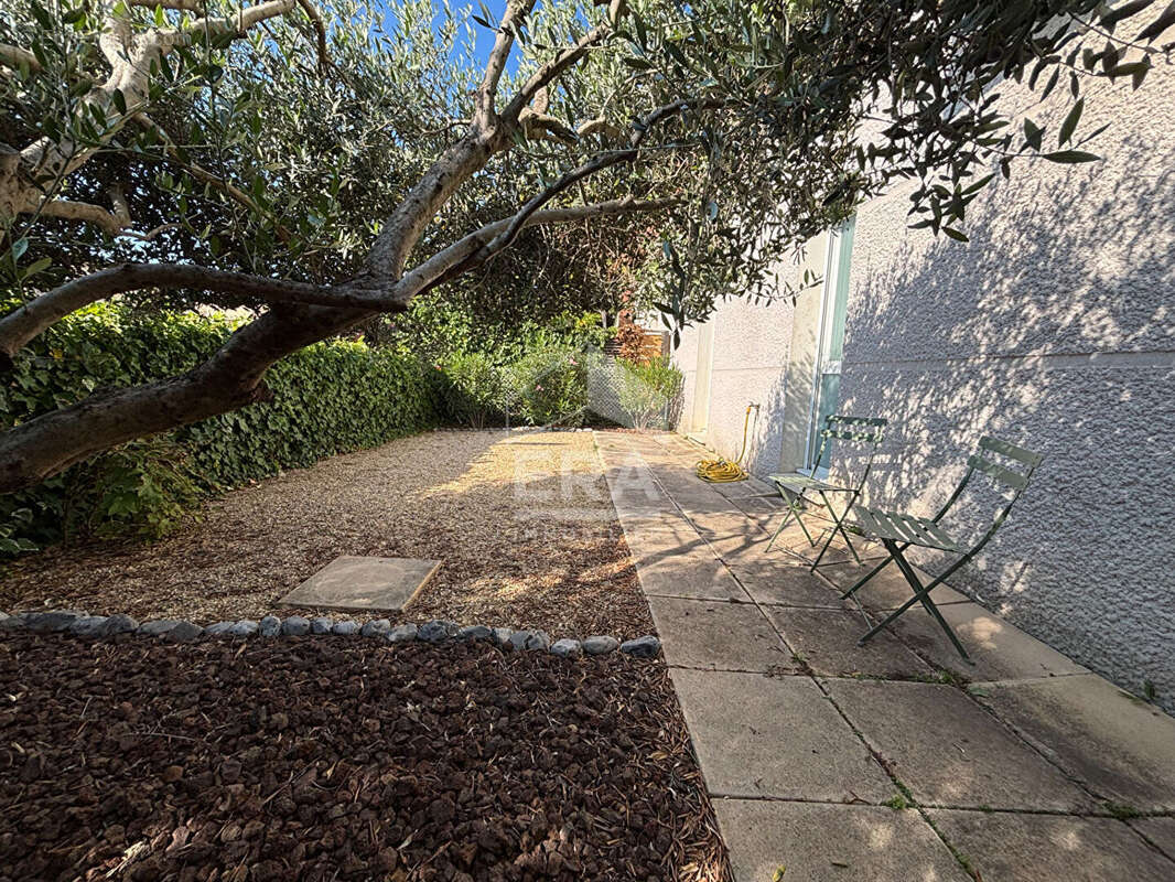 Appartement à MARTIGUES