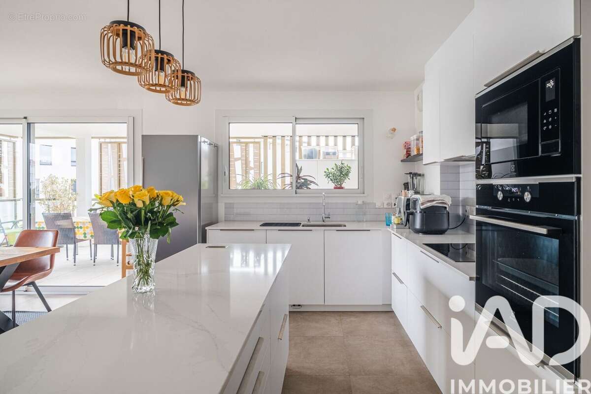 Photo 4 - Appartement à AMBILLY