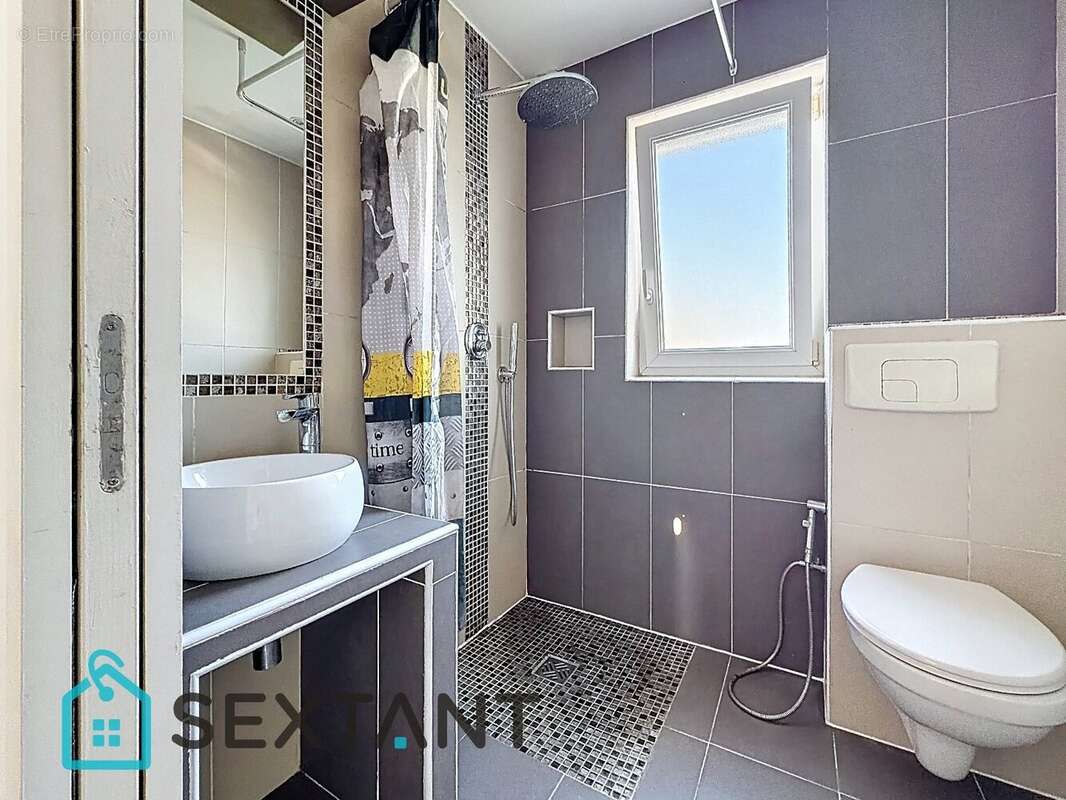 Maison à GRAND-COURONNE